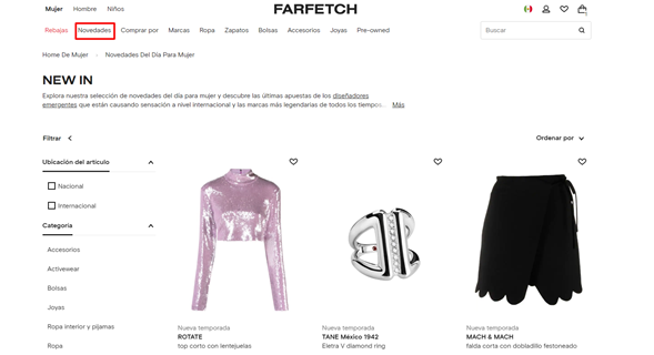 Trajes para hombre en rebajas - FARFETCH