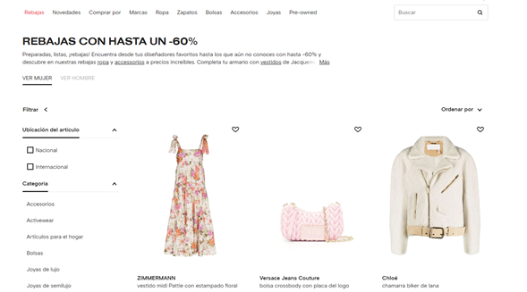Imágen 9: Use el Cupón Farfetch Imágen 9: Ofertas verificadas - Cupones Farfetch
