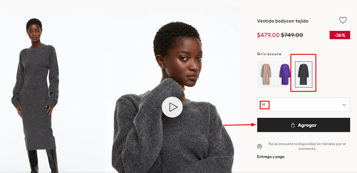 Use el Cupón H&M Ofertas verificadas - Cupones H&M
