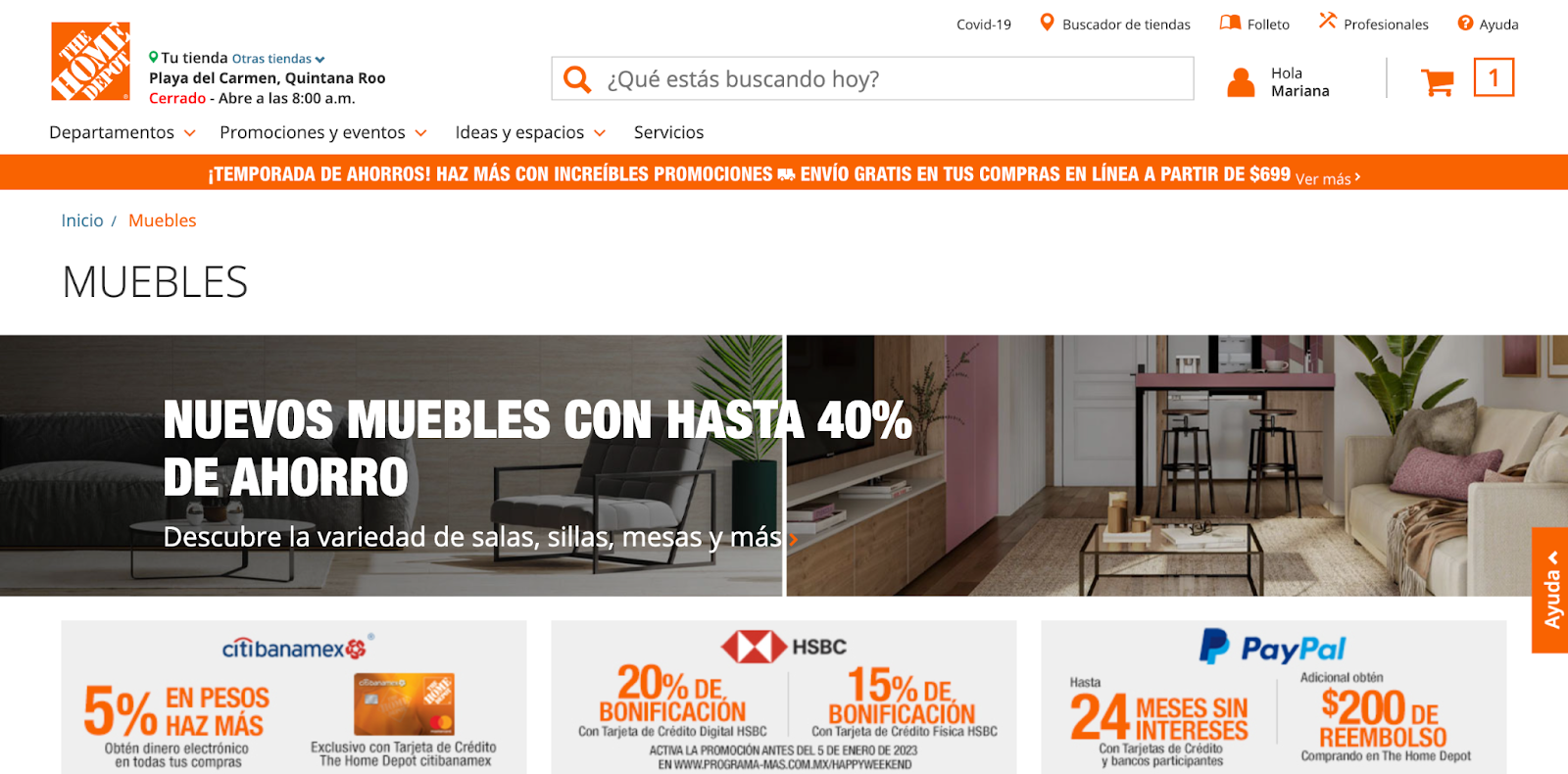 Imágen 9: Use el Cupón Home Depot Imágen 9: Ofertas verificadas - Cupones Home Depot