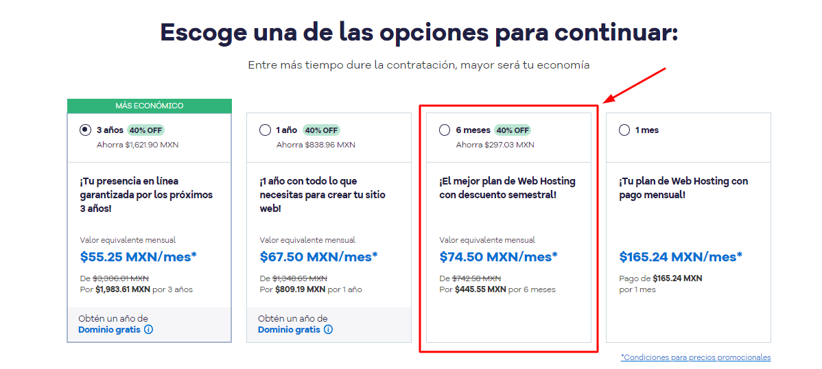 Imágen 3: Use el Cupón Hostgator Imágen 3: Ofertas verificadas - Cupones Hostgator