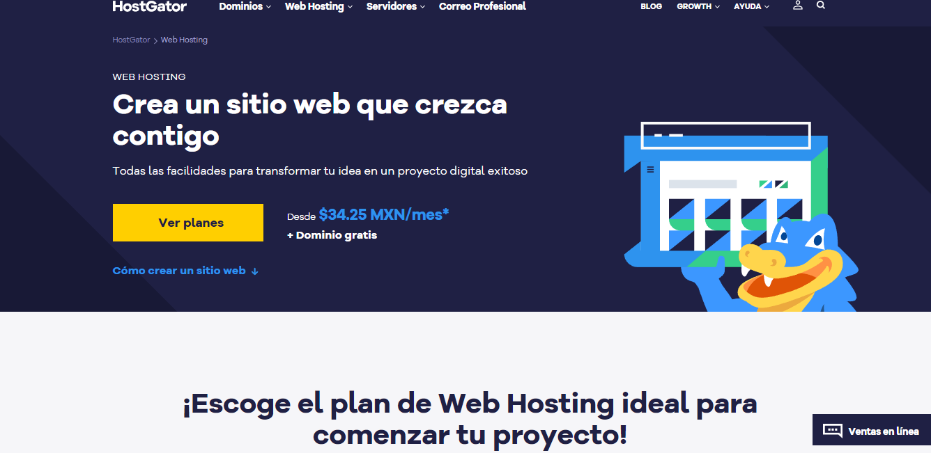 Imágen 8: Use el Cupón Hostgator Imágen 8: Ofertas verificadas - Cupones Hostgator