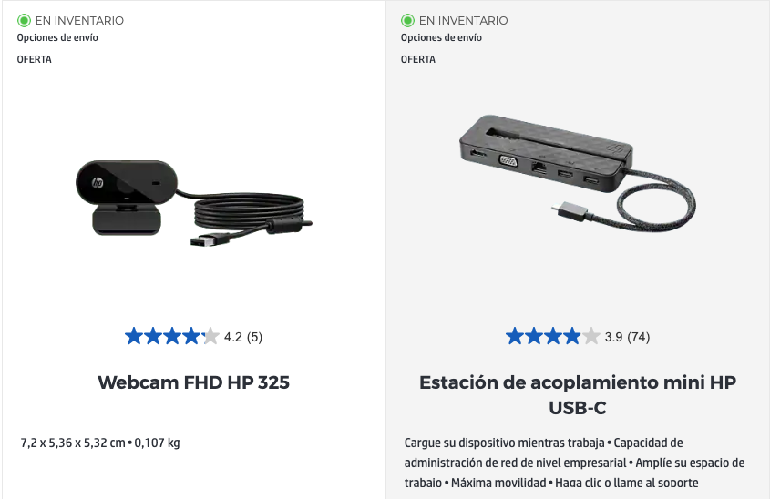 Imágen 12: Use el Cupón HP Imágen 12: Ofertas verificadas - Cupones HP