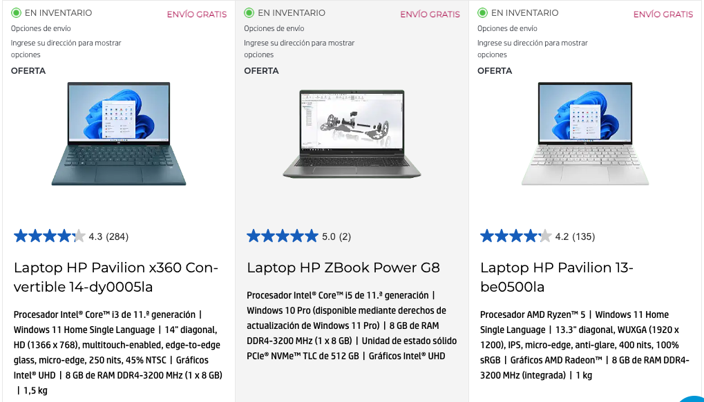 Imágen 2: Use el Cupón HP Imágen 2: Ofertas verificadas - Cupones HP