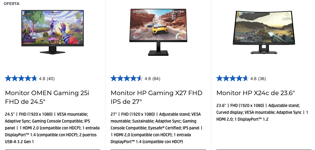 Imágen 3: Use el Cupón HP Imágen 3: Ofertas verificadas - Cupones HP