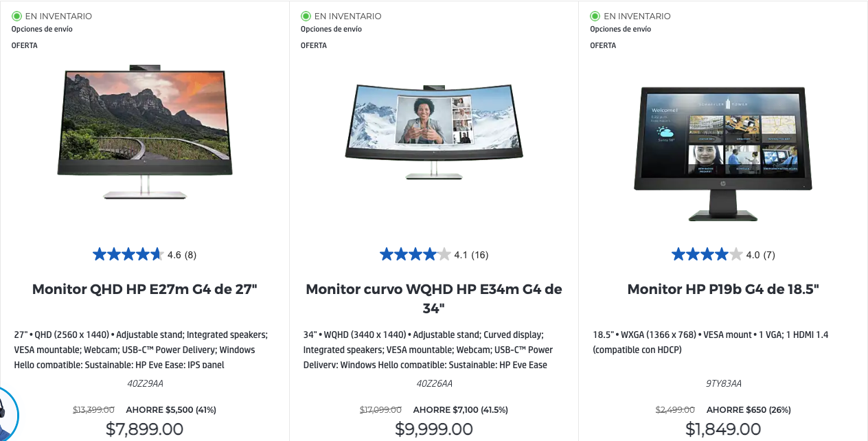Imágen 13: Use el Cupón HP Imágen 13: Ofertas verificadas - Cupones HP