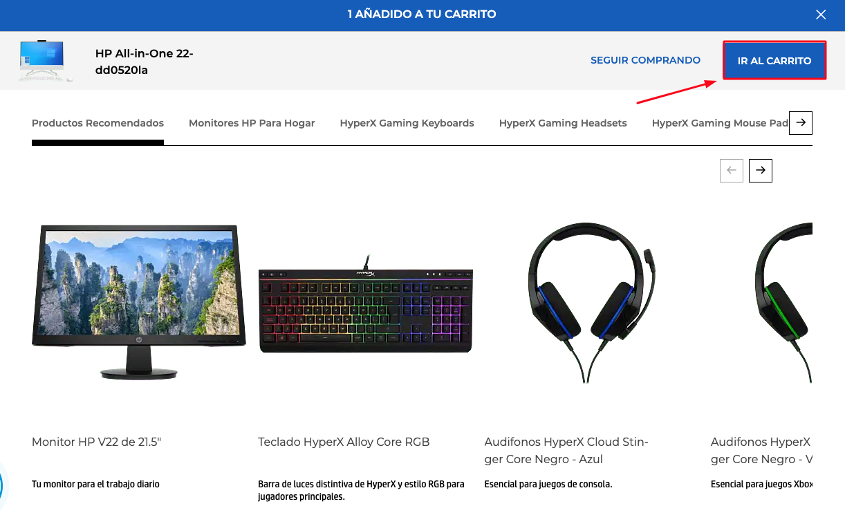Imágen 6: Use el Cupón HP Imágen 6: Ofertas verificadas - Cupones HP