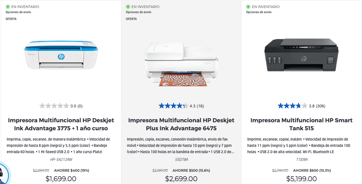 Imágen 11: Use el Cupón HP Imágen 11: Ofertas verificadas - Cupones HP