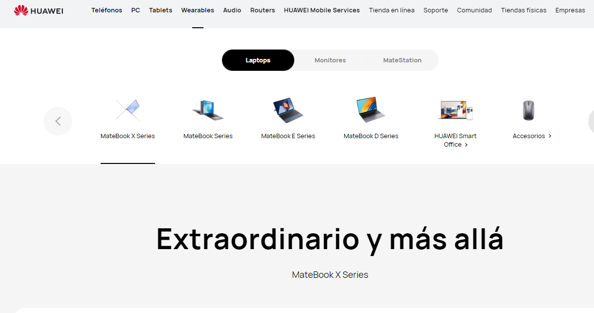 Imágen 8: Ofertas verificadas - Cupones Huawei