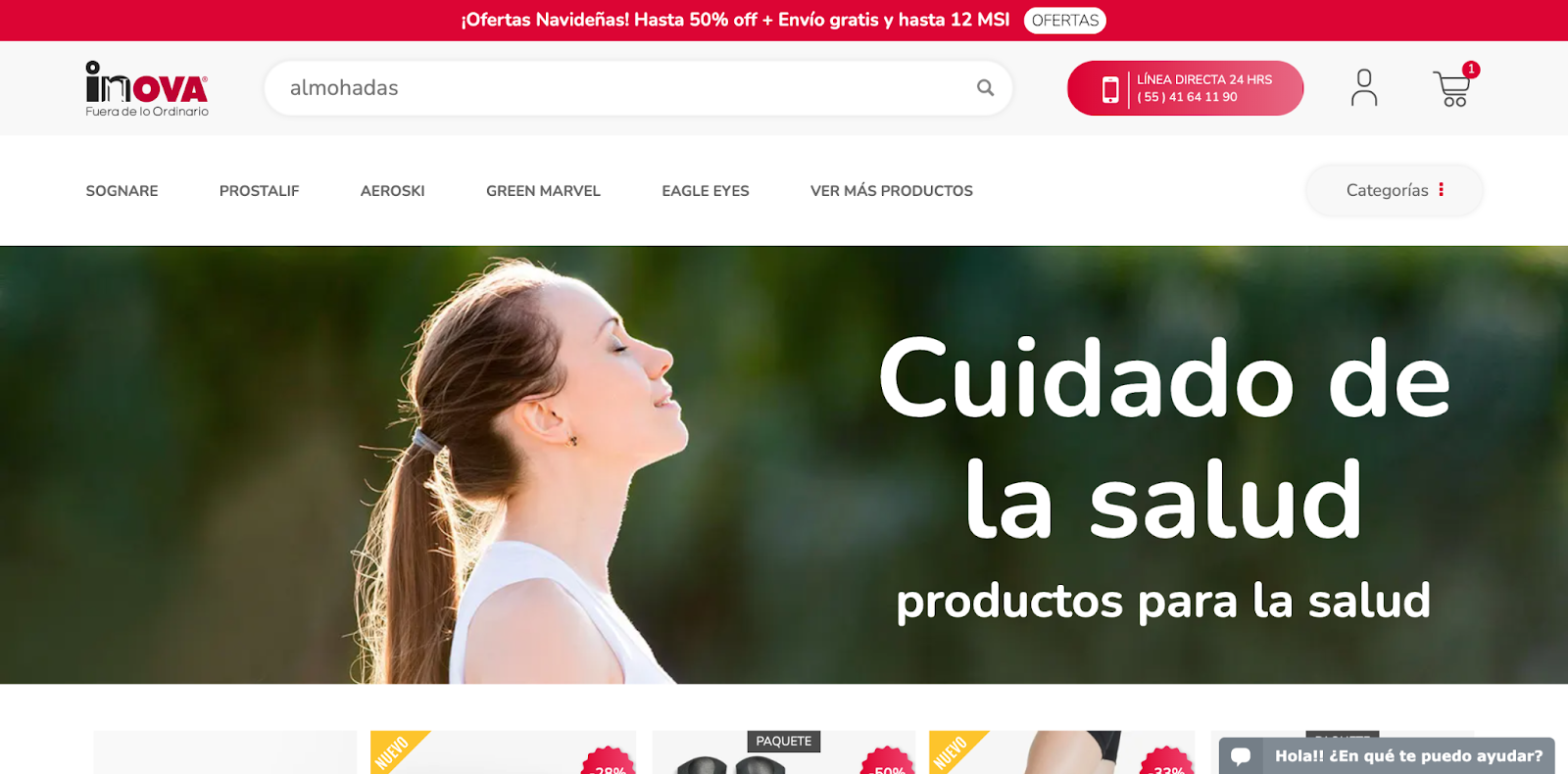 Imágen 9: Use el Cupón Inova Imágen 9: Ofertas verificadas - Cupones Inova