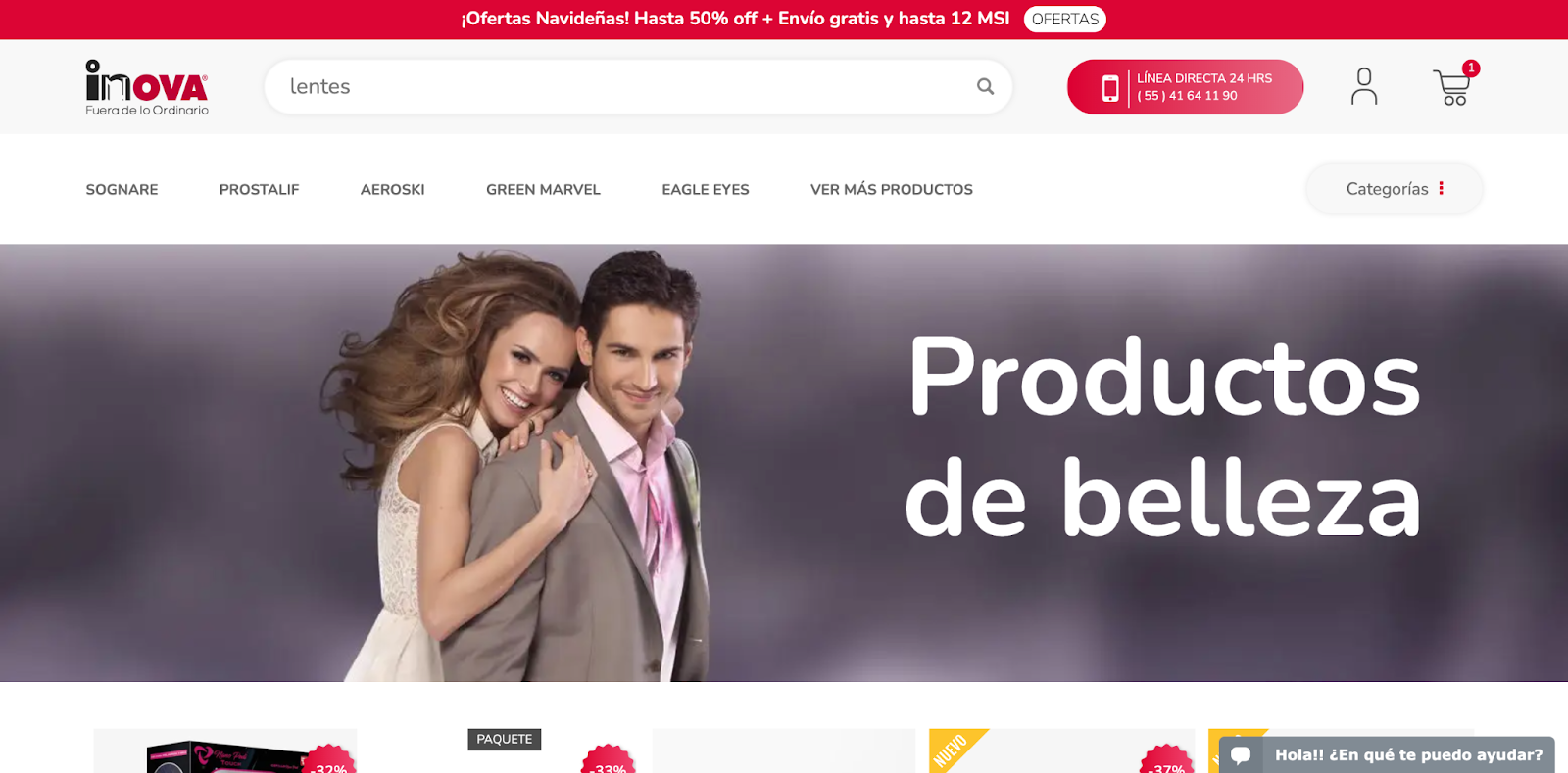 Imágen 8: Use el Cupón Inova Imágen 8: Ofertas verificadas - Cupones Inova