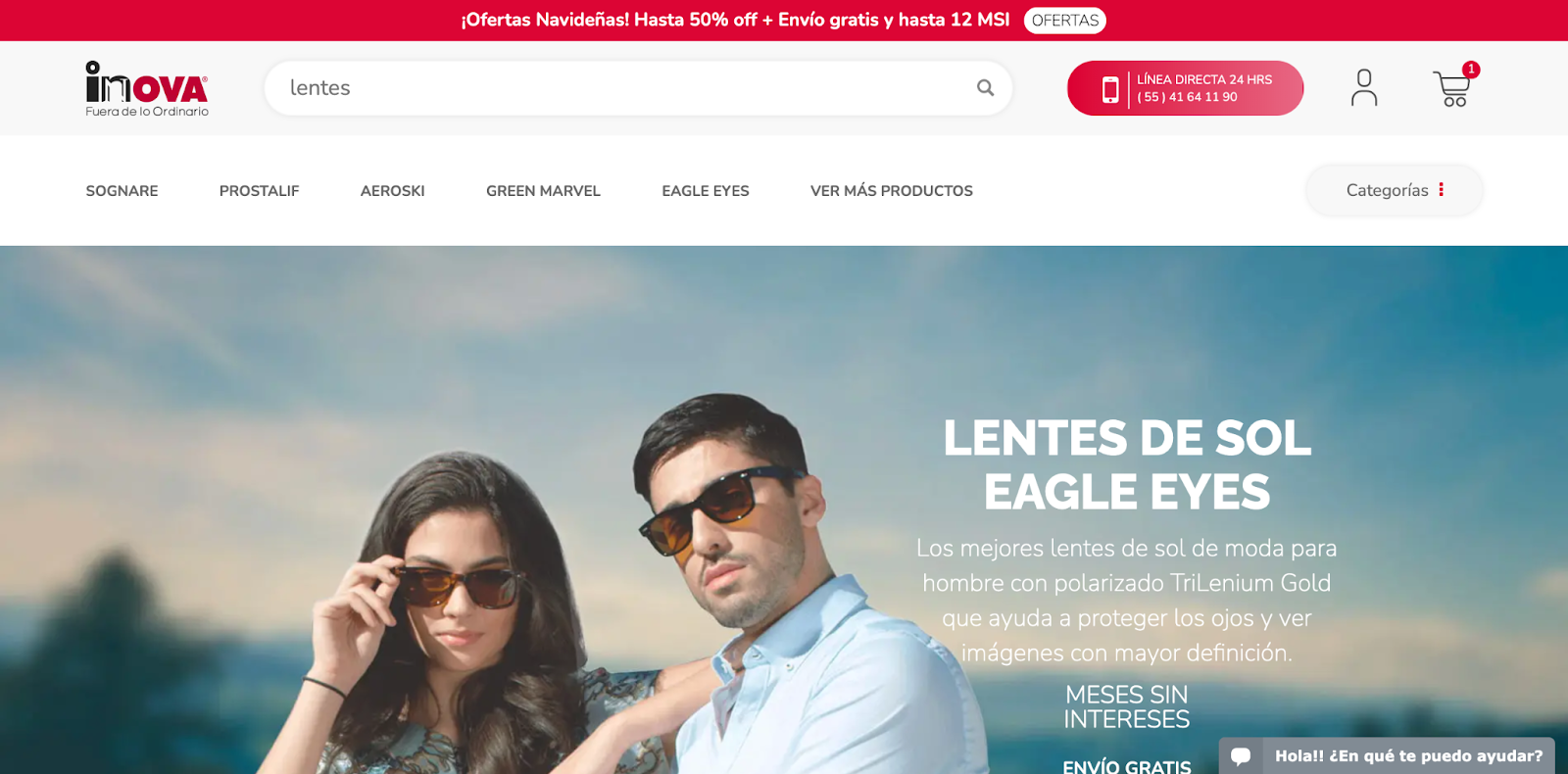 Imágen 10: Use el Cupón Inova Imágen 10: Ofertas verificadas - Cupones Inova