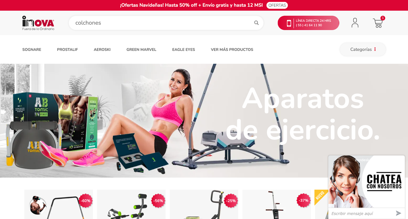 Imágen 7: Use el Cupón Inova Imágen 7: Ofertas verificadas - Cupones Inova