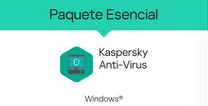 Use el Cupón Kaspersky Ofertas verificadas - Cupones Kaspersky