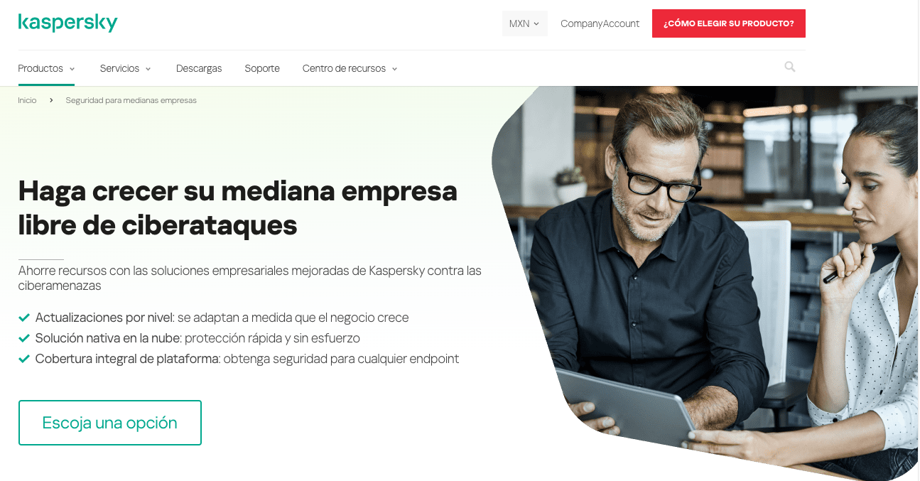 Imágen 12: Use el Cupón Kaspersky Imágen 12: Ofertas verificadas - Cupones Kaspersky