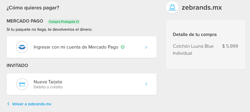 Imágen 6: Use el Cupón Mercado Pago Imágen 6: Ofertas verificadas - Cupones Mercado Pago
