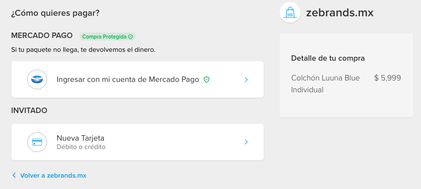 Imágen 6: Ofertas verificadas - Cupones Mercado Pago