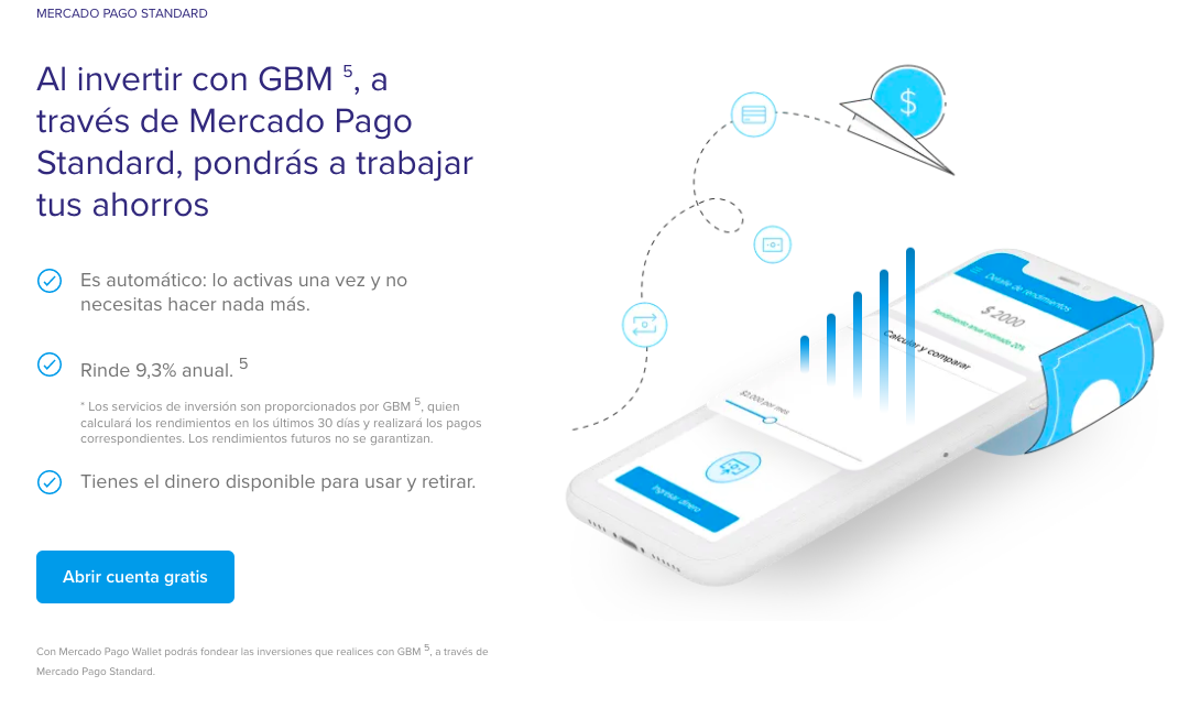 Imágen 7: Use el Cupón Mercado Pago Imágen 7: Ofertas verificadas - Cupones Mercado Pago
