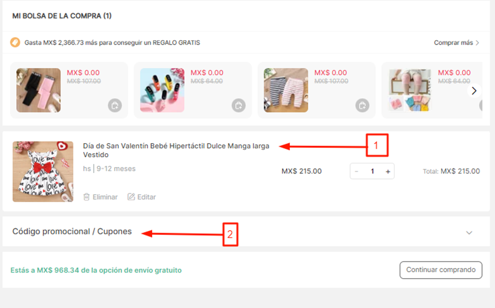 Imágen 3: Use el Cupón Pat Pat Imágen 3: Ofertas verificadas - Cupones Pat Pat