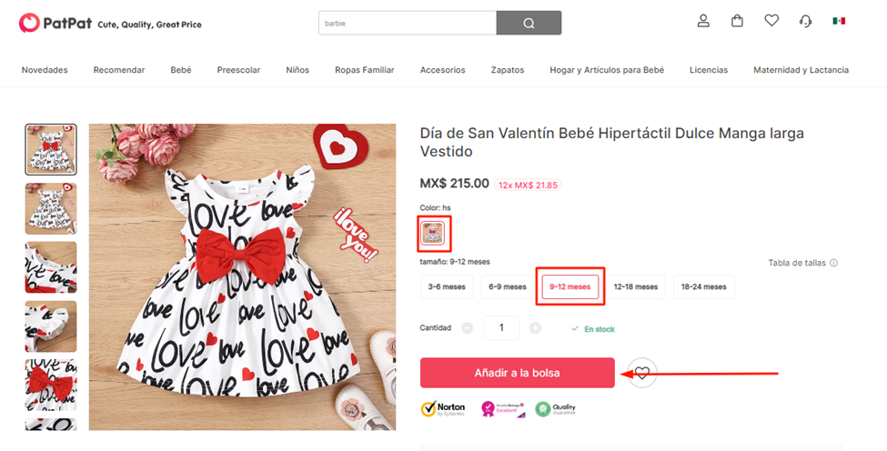Use el Cupón Pat Pat Ofertas verificadas - Cupones Pat Pat