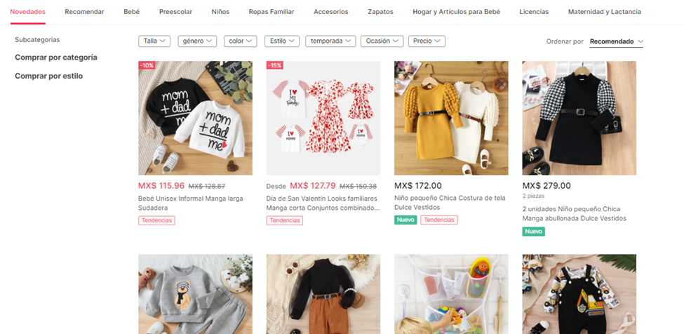 Imágen 6: Use el Cupón Pat Pat Imágen 6: Ofertas verificadas - Cupones Pat Pat