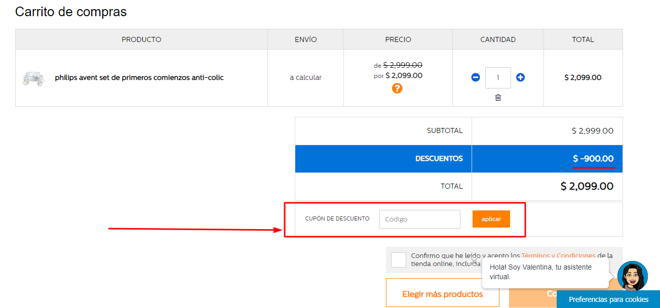Imágen 4: Use el Cupón Philips Imágen 4: Ofertas verificadas - Cupones Philips