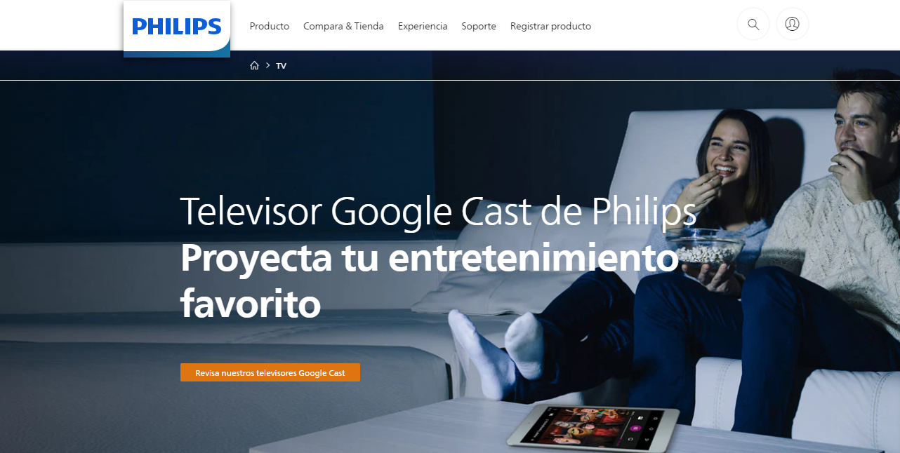 Imágen 7: Use el Cupón Philips Imágen 7: Ofertas verificadas - Cupones Philips