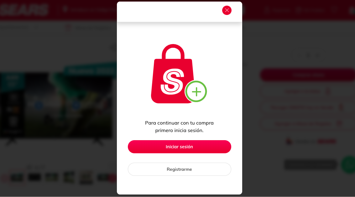 Imágen 5: Use el Cupón Sears Imágen 5: Ofertas verificadas - Cupones Sears