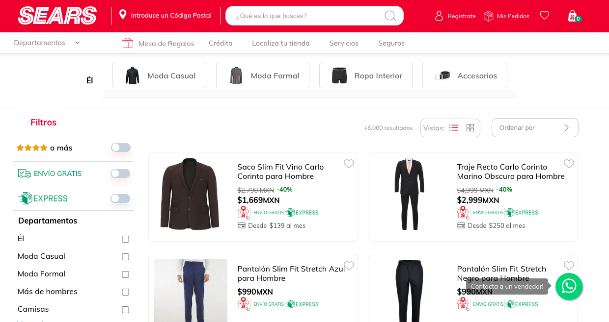 Imágen 11: Use el Cupón Sears Imágen 11: Ofertas verificadas - Cupones Sears