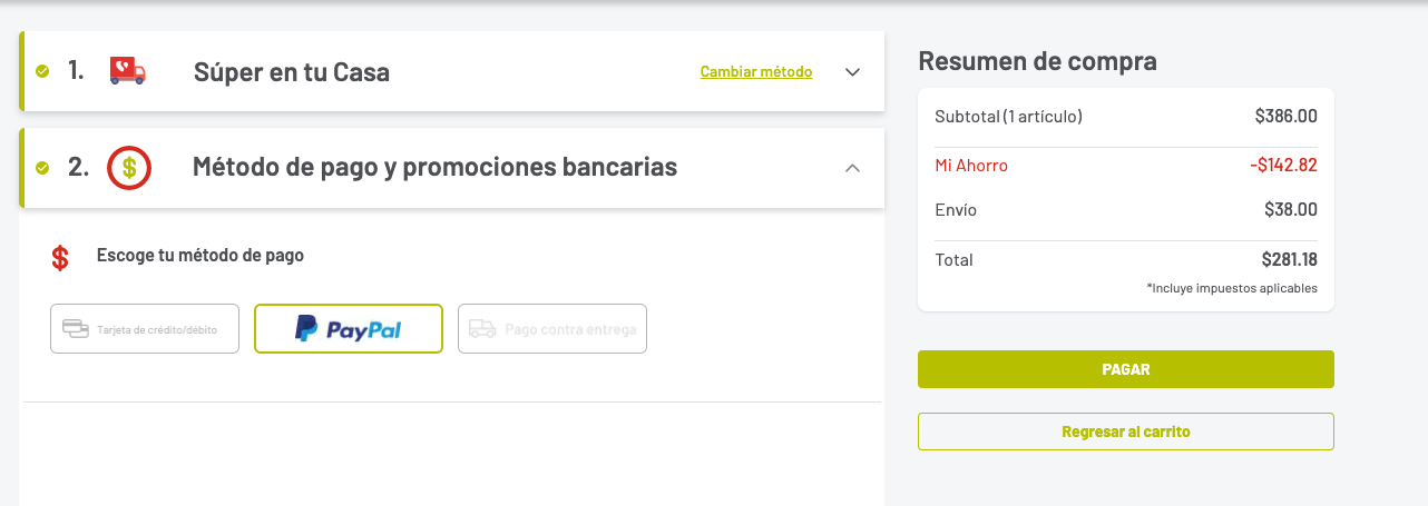 Imágen 9: Ofertas verificadas - Cupones Soriana