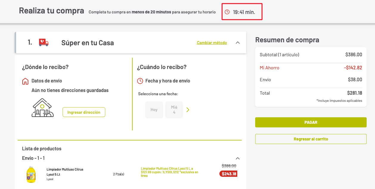 Imágen 8: Use el Cupón Soriana Imágen 8: Ofertas verificadas - Cupones Soriana