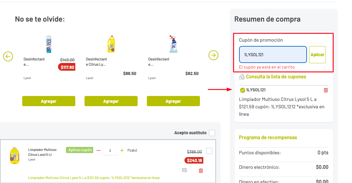 Imágen 6: Ofertas verificadas - Cupones Soriana