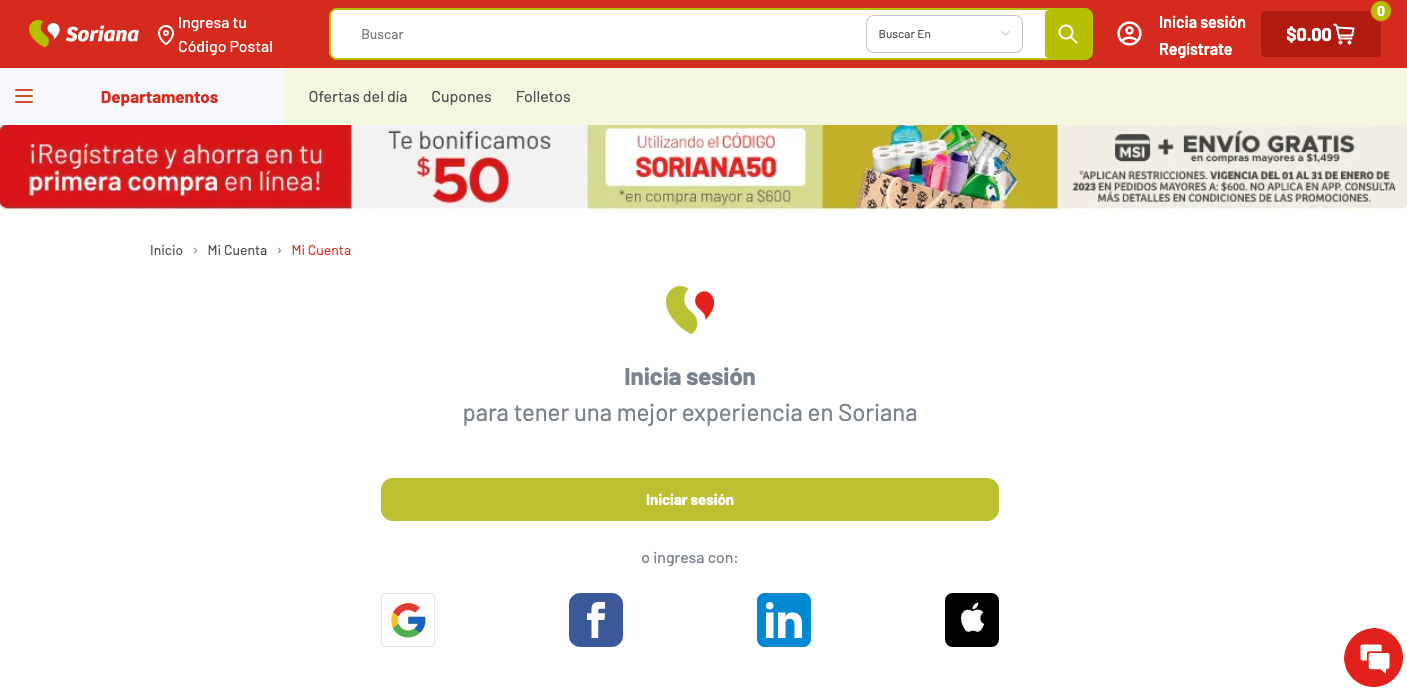 Imágen 3: Ofertas verificadas - Cupones Soriana