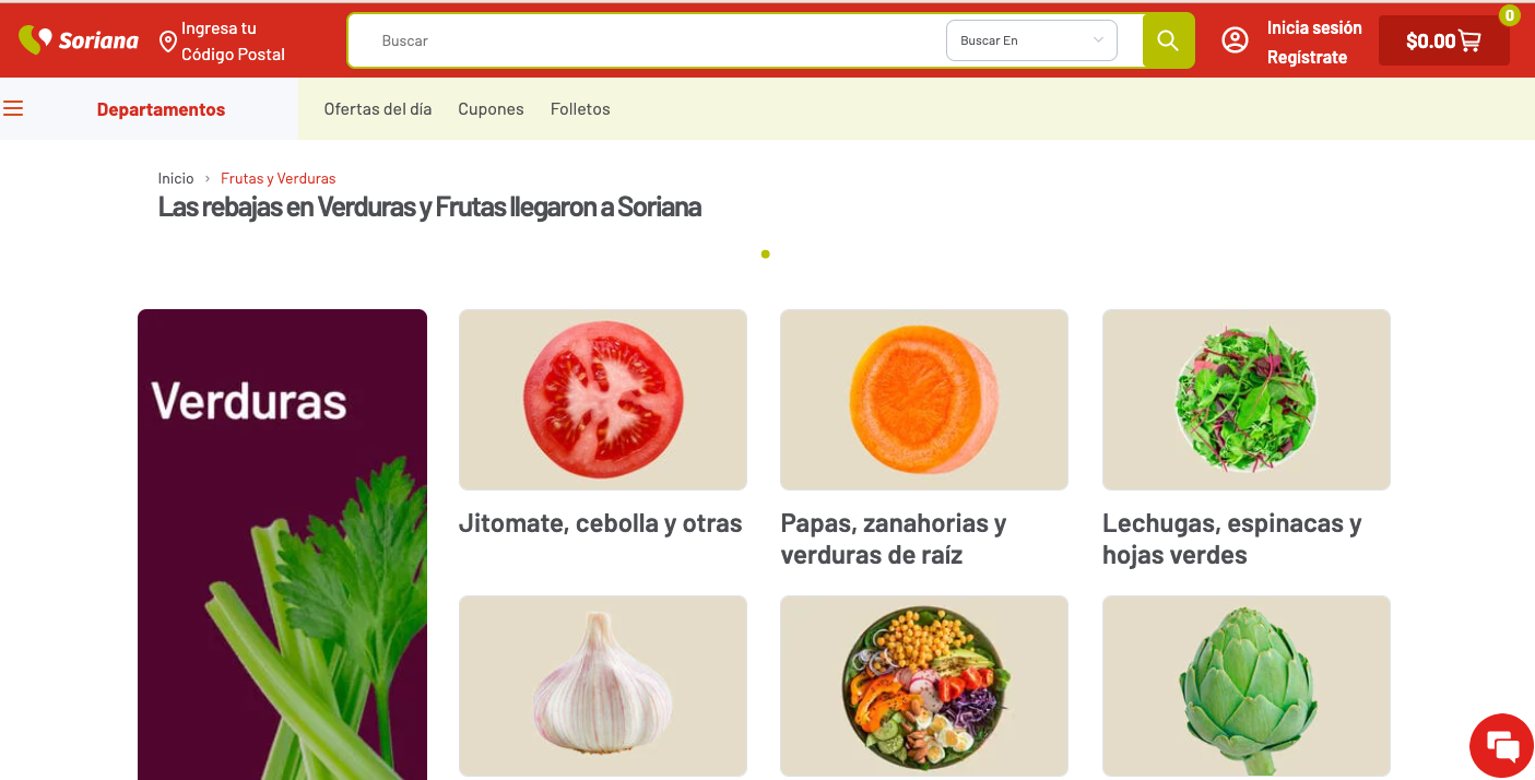 Imágen 10: Use el Cupón Soriana Imágen 10: Ofertas verificadas - Cupones Soriana