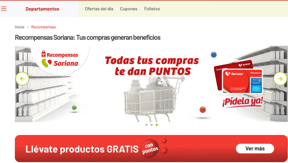 Imágen 2: Use el Cupón Soriana Imágen 2: Ofertas verificadas - Cupones Soriana