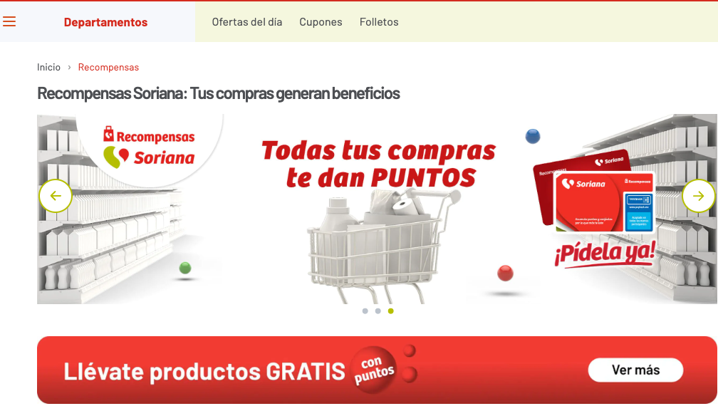 Imágen 2: Ofertas verificadas - Cupones Soriana