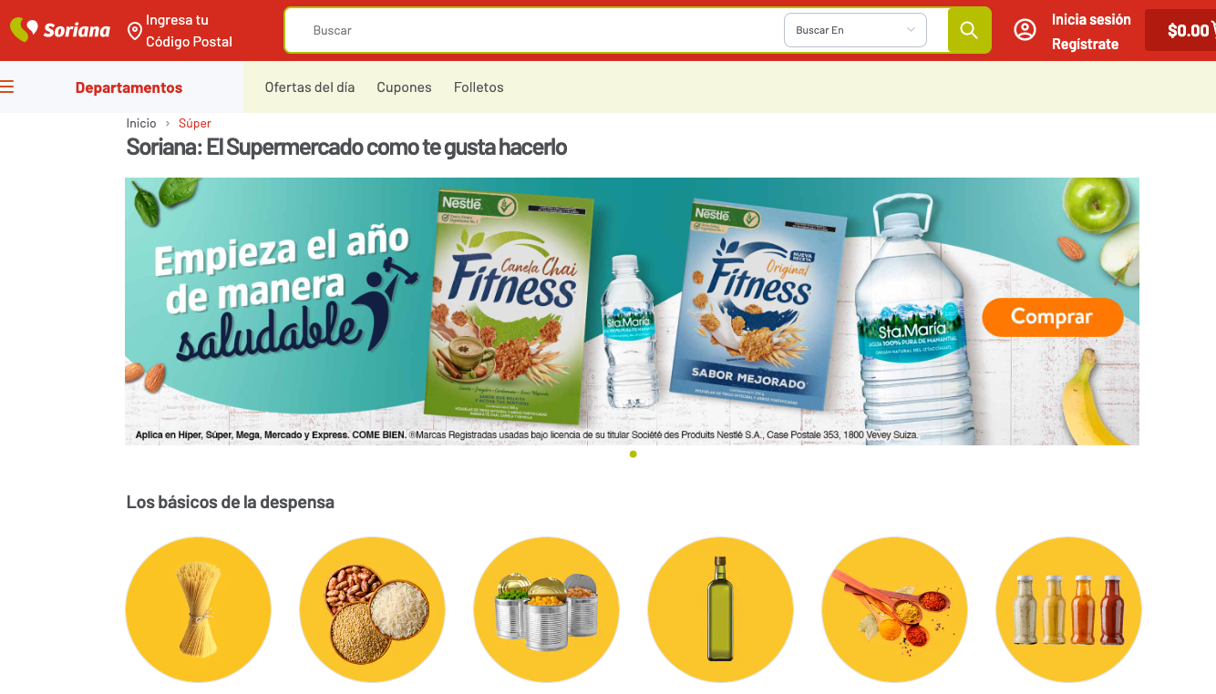 Imágen 11: Use el Cupón Soriana Imágen 11: Ofertas verificadas - Cupones Soriana