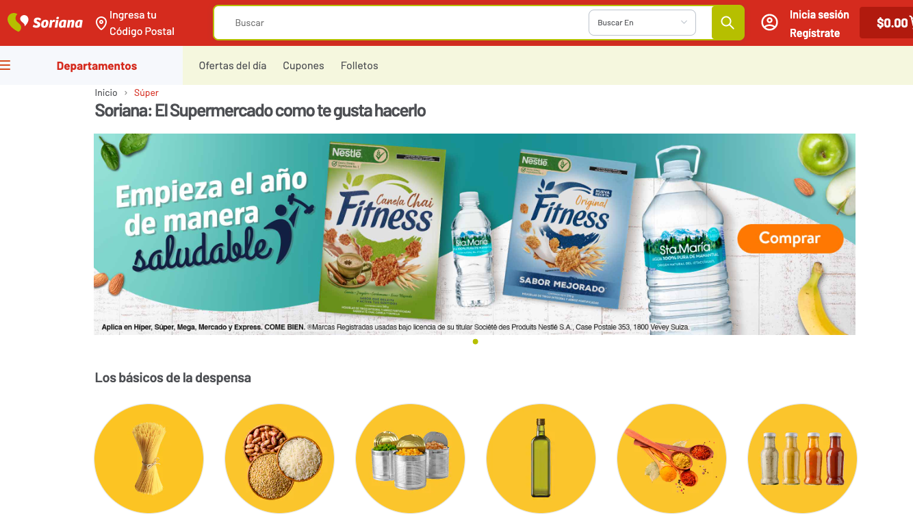 Imágen 11: Ofertas verificadas - Cupones Soriana