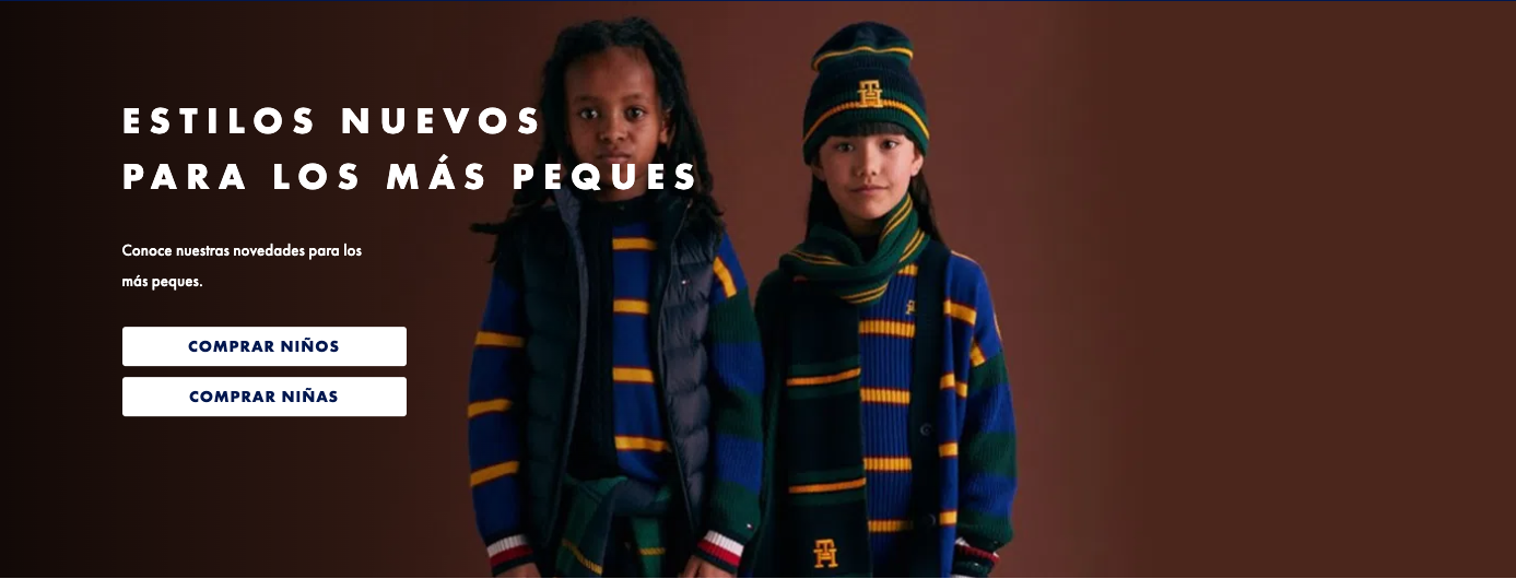 Imágen 11: Use el Cupón Tommy Hilfiger Imágen 11: Ofertas verificadas - Cupones Tommy Hilfiger