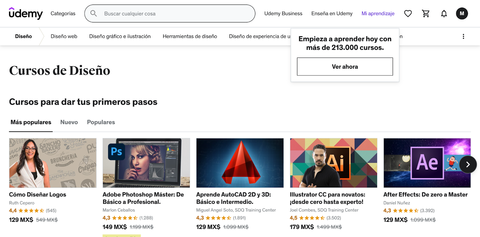 Imágen 9: Use el Cupón Udemy Imágen 9: Ofertas verificadas - Cupones Udemy