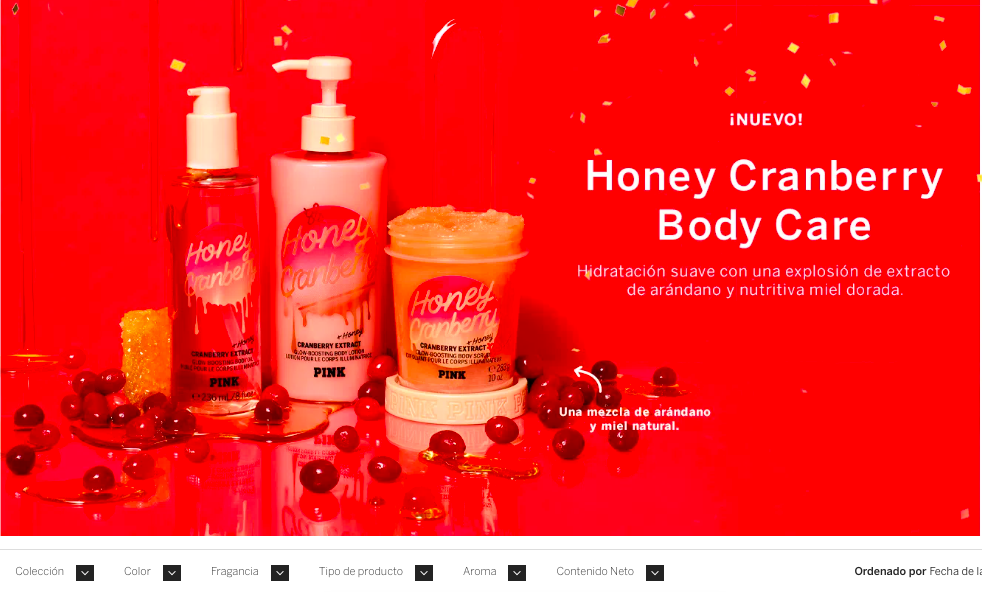 Imágen 8: Use el Cupón Victoria Secret Imágen 8: Ofertas verificadas - Cupones Victoria Secret