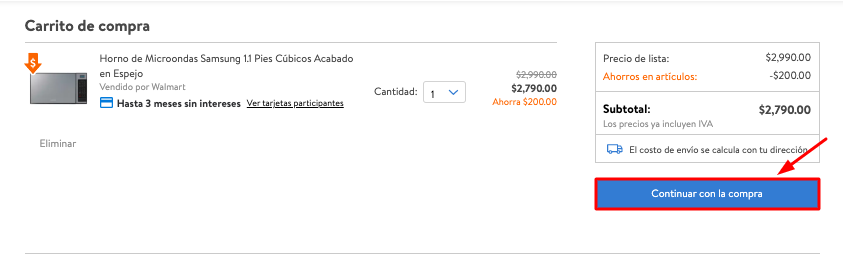 Imágen 8: Use el Cupón Walmart Imágen 8: Ofertas verificadas - Cupones Walmart