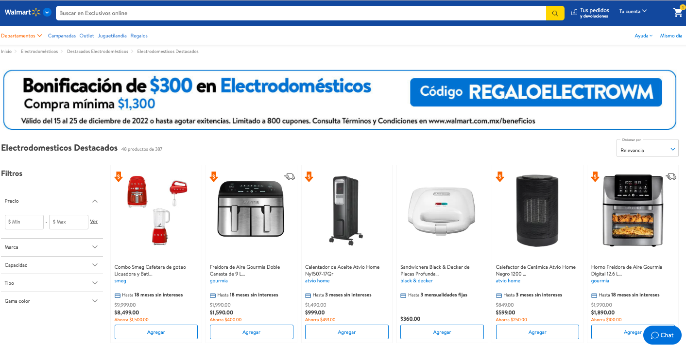 Imágen 3: Use el Cupón Walmart Imágen 3: Ofertas verificadas - Cupones Walmart