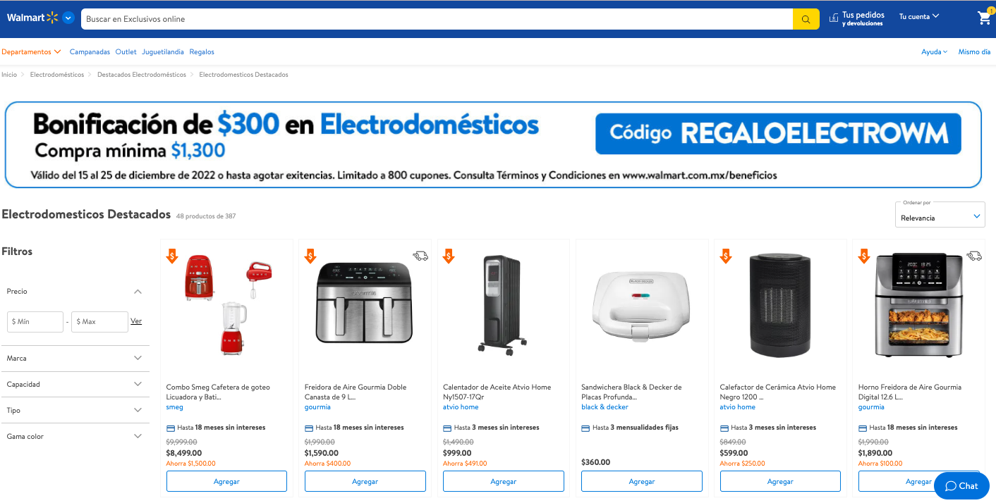 Imágen 3: Ofertas verificadas - Cupones Walmart