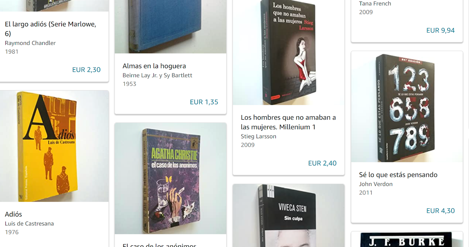 Imagen 9: Usar código promocional en Iberlibro