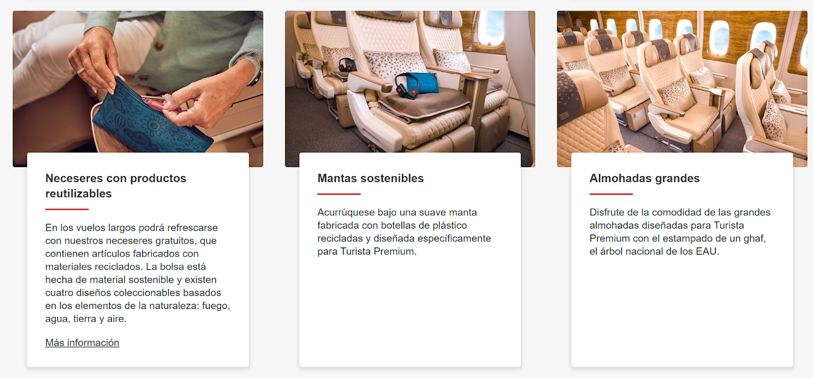 Imagen 2: Usar código promocional en Emirates