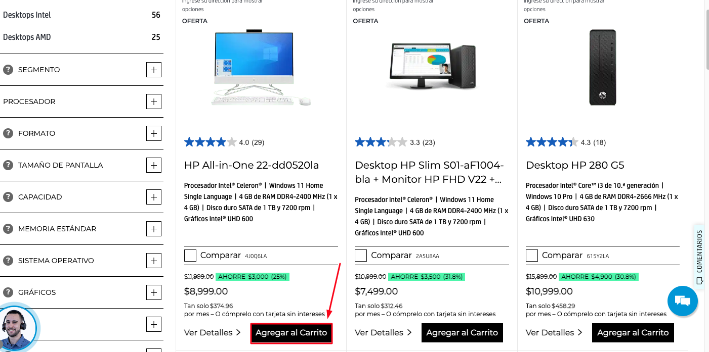 Imágen 5: Use el Cupón HP Imágen 5: Ofertas verificadas - Cupones HP