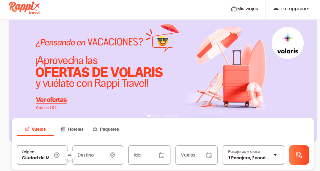 Imágen 3: Use el Cupón Rappi Imágen 3: Ofertas verificadas - Cupones Rappi