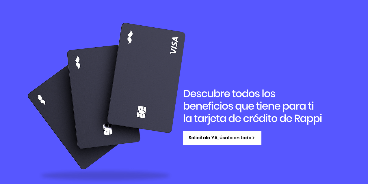 Imágen 4: Use el Cupón Rappi Imágen 4: Ofertas verificadas - Cupones Rappi