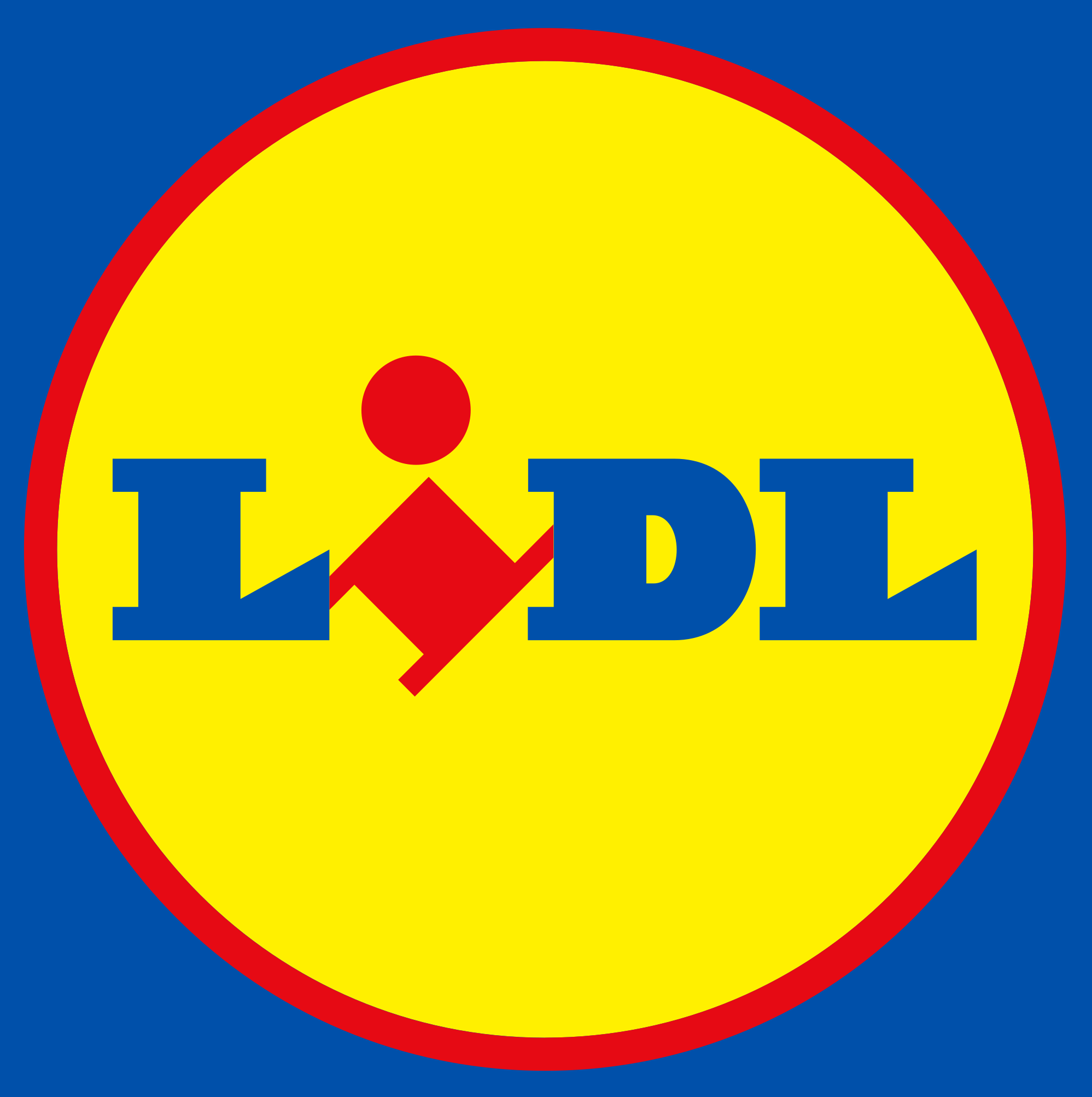 Código descuento Lidl